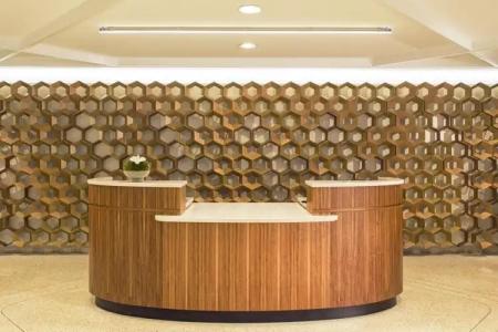 Sheraton Grand Nashville Downtown - 1