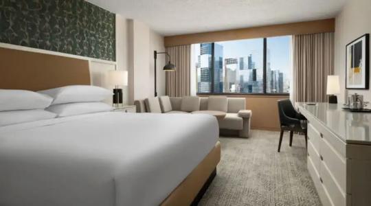 Sheraton Grand Nashville Downtown - 44