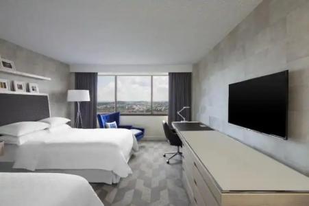 Sheraton Grand Nashville Downtown - 42