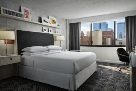 Sheraton Grand Nashville Downtown - 33