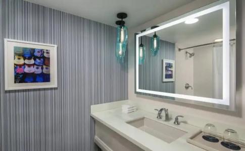 Sheraton Grand Nashville Downtown - 5