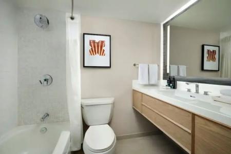 Sheraton Grand Nashville Downtown - 50