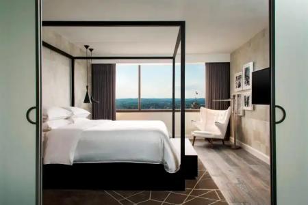 Sheraton Grand Nashville Downtown - 80