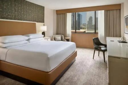 Sheraton Grand Nashville Downtown - 78