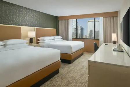 Sheraton Grand Nashville Downtown - 43