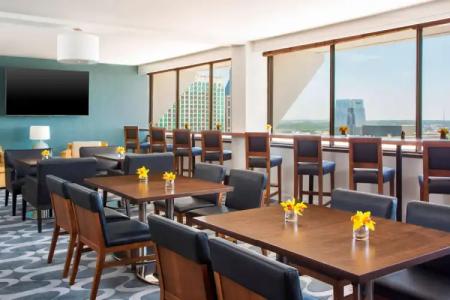 Sheraton Grand Nashville Downtown - 9