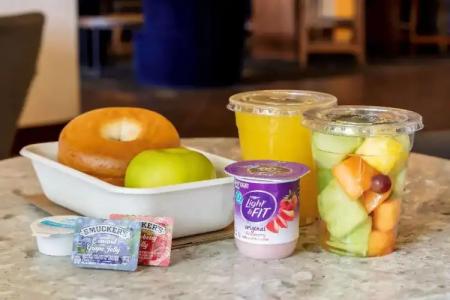 Hyatt Place Nashville Opryland - 13