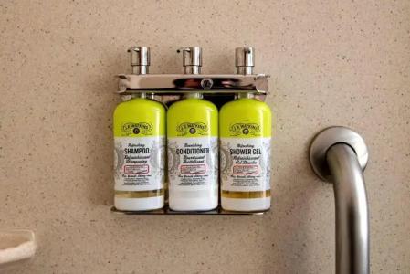 Holiday Inn NASHVILLE-VANDERBILT - 44