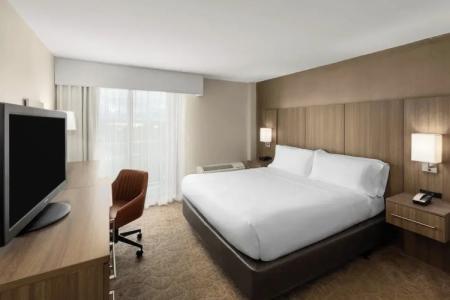 Holiday Inn NASHVILLE-VANDERBILT - 75