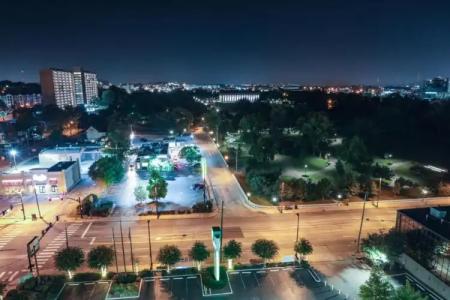 Holiday Inn NASHVILLE-VANDERBILT - 50