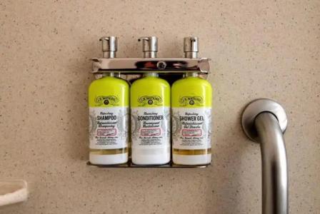 Holiday Inn NASHVILLE-VANDERBILT - 49