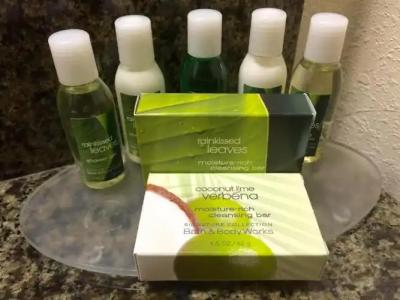 Club Nashville Inn & Suites - 16