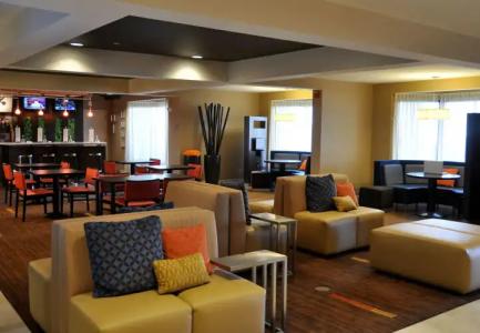 Courtyard Nashville at Opryland - 20