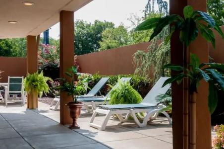 Courtyard Nashville at Opryland - 19