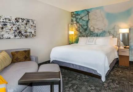 Courtyard Nashville at Opryland - 6