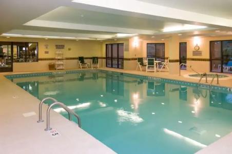 Courtyard Nashville at Opryland - 14