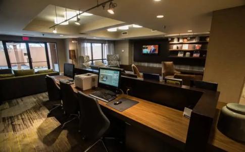 Courtyard Nashville at Opryland - 15