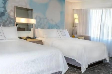 Courtyard Nashville at Opryland - 3