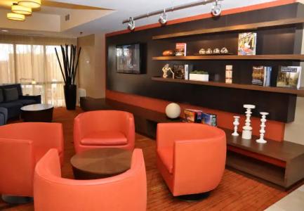 Courtyard Nashville at Opryland - 21