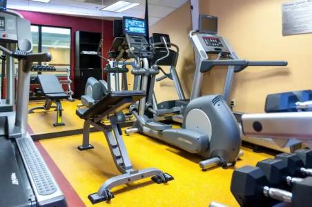 Courtyard Nashville at Opryland - 17