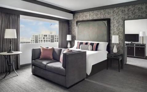 New Listing! Chic W/ Pool & Rooftop Deck 1 Bedroom Condo - 54