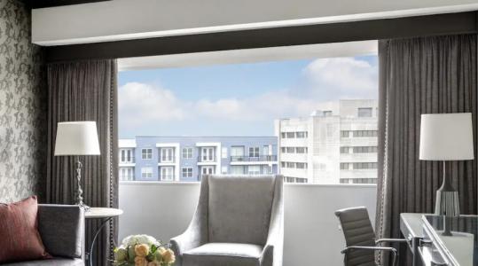 New Listing! Chic W/ Pool & Rooftop Deck 1 Bedroom Condo - 58