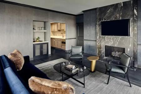 New Listing! Chic W/ Pool & Rooftop Deck 1 Bedroom Condo - 63