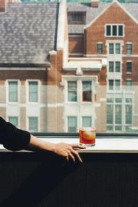 New Listing! Chic W/ Pool & Rooftop Deck 1 Bedroom Condo - 28