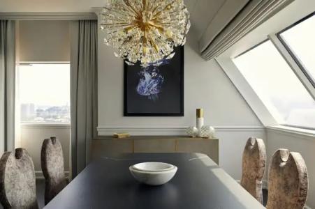 New Listing! Chic W/ Pool & Rooftop Deck 1 Bedroom Condo - 71