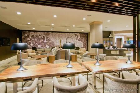 New Listing! Chic W/ Pool & Rooftop Deck 1 Bedroom Condo - 23