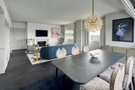 New Listing! Chic W/ Pool & Rooftop Deck 1 Bedroom Condo - 67