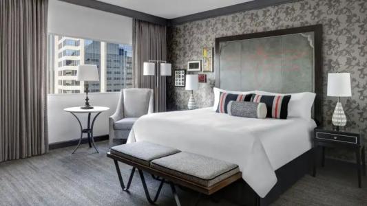 New Listing! Chic W/ Pool & Rooftop Deck 1 Bedroom Condo - 48