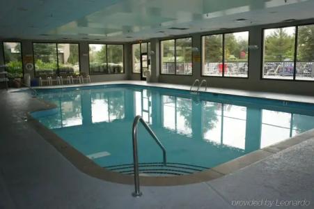 Radisson Nashville Airport - 44