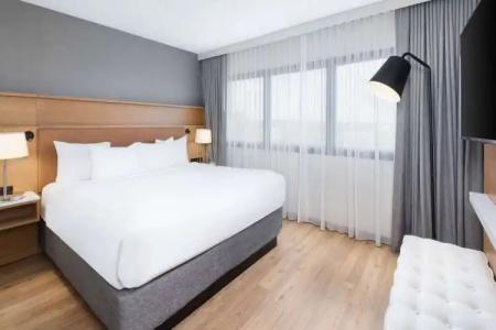 Radisson Nashville Airport - 2