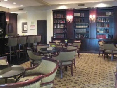 Radisson Nashville Airport - 31