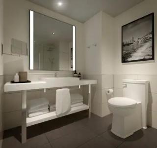 Radisson Nashville Airport - 7