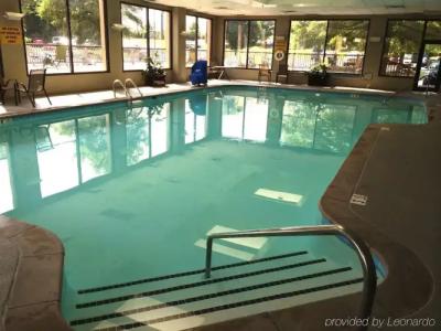 Radisson Nashville Airport - 48