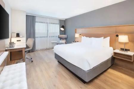 Radisson Nashville Airport - 47