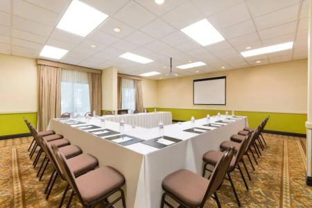 Radisson Nashville Airport - 42