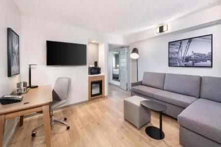 Radisson Nashville Airport - 51