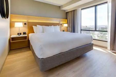 Radisson Nashville Airport - 66