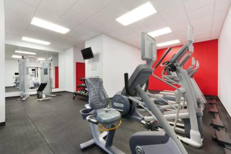 Radisson Nashville Airport - 43