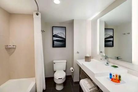 Radisson Nashville Airport - 68