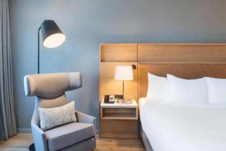 Radisson Nashville Airport - 58