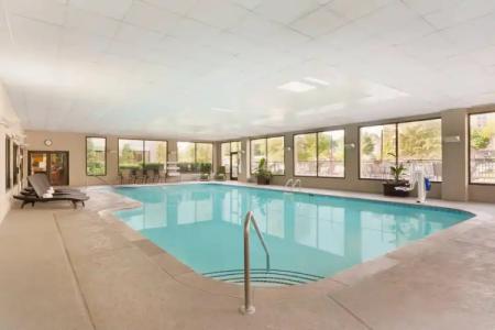 Radisson Nashville Airport - 37