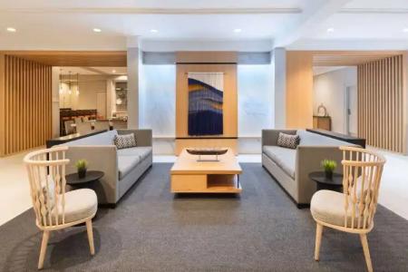 Radisson Nashville Airport - 3