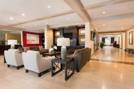 Radisson Nashville Airport - 36