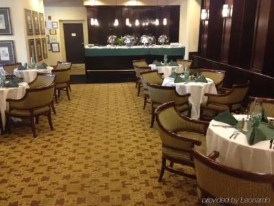 Radisson Nashville Airport - 30