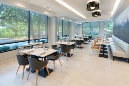 Radisson Nashville Airport - 22