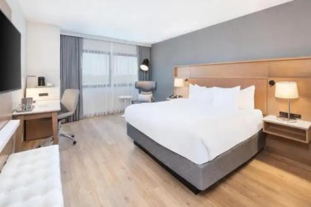 Radisson Nashville Airport - 59